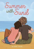 Cover: Summer with Sunil - Lorimer Children & Teens