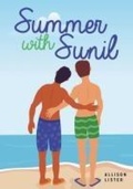 Cover: Summer with Sunil - Lorimer Children & Teens