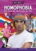 Cover: Homophobia, 2nd Edition - Lorimer Children & Teens