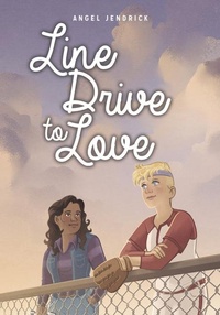 Enlarge image Cover: Line Drive to Love - Lorimer Children & Teens