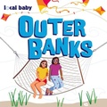 Cover: Local Baby Outer Banks - Arcadia Children's Books
