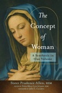 Cover: Concept of Woman - Wm B Eerdmans Publishing Co