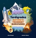 Cover: Tardigrades - CSIRO Publishing