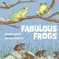 Cover: Fabulous Frogs - CSIRO Publishing