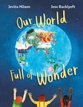 Cover: Our World Full of Wonder - CSIRO Publishing