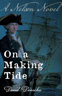 Abbildung von: On a Making Tide - McBooks Press