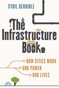 Cover: The Infrastructure Book - Globe Pequot Press