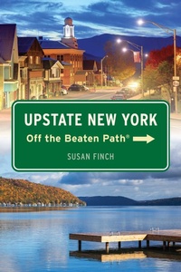 Abbildung von: Upstate New York Off the Beaten Path (R) - Globe Pequot Press