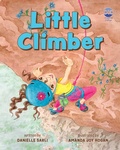 Cover: Little Climber - Falcon Guides
