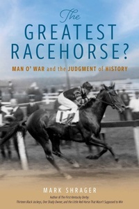 Abbildung von: The Greatest Racehorse? - Eclipse Press