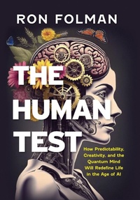 Abbildung von: The Human Test - Globe Pequot Press