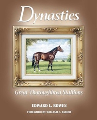 Abbildung von: Dynasties - Globe Pequot Press