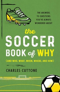 Abbildung von: The Soccer Book of Why - The Lyons Press