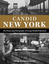 Abbildung von: Candid New York - The Lyons Press