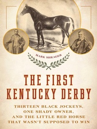 Abbildung von: The First Kentucky Derby - Eclipse Press