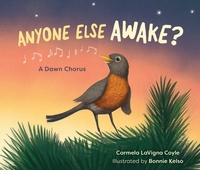 Enlarge image Cover: Anyone Else Awake? - Muddy Boots
