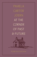 Cover: At the Corner of Past and Future - University of Nebraska Press