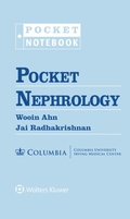 Cover: Pocket Nephrology - WOLTERS KLUWER HEALTH