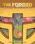Cover: The Forged Volume 3: The Abandon Strike - Image Comics