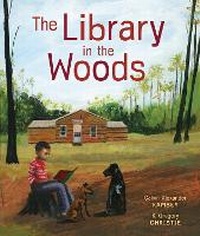 Enlarge image Cover: The Library in the Woods - Lerner Publishing Group