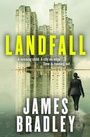 Cover: Landfall - Hodder & Stoughton