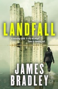 Cover: Landfall - Hodder & Stoughton