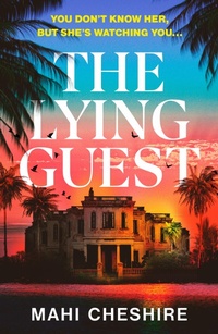 Abbildung von: The Lying Guest - Vintage