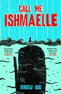 Cover: Call Me Ishmaelle - CHATTO & WINDUS