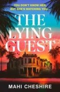 Abbildung von: The Lying Guest - Harvill