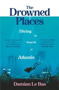 Cover: The Drowned Places - Chatto & Windus