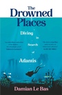 Cover: The Drowned Places - Chatto & Windus