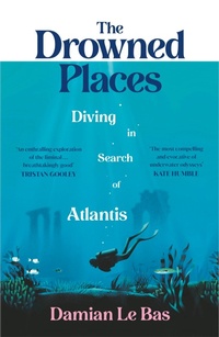 Enlarge image Cover: The Drowned Places - Chatto & Windus