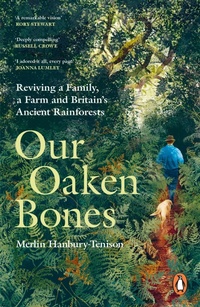 Abbildung von: Our Oaken Bones - Witness Books