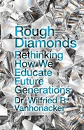 Cover: Rough Diamonds - Houndstooth Press
