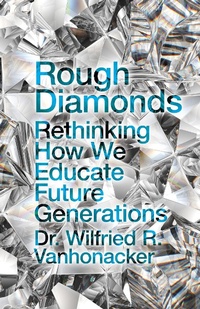 Enlarge image Cover: Rough Diamonds - Houndstooth Press