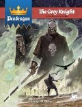 Cover: The Grey Knight - Chaosium