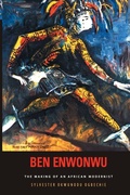 Cover: Ben Enwonwu - University of Rochester Press