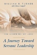 Cover: The Learning of Love - Smyth & Helwys Publishing, Incorporated