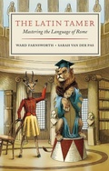 Cover: The Latin Tamer - David R. Godine Publisher Inc