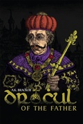 Bild: Dracul - Of the Father - Histria Books