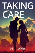 Cover: Taking Care - Simon + Schuster LLC