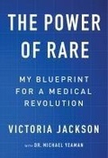 Cover: Power of Rare - Melcher Media
