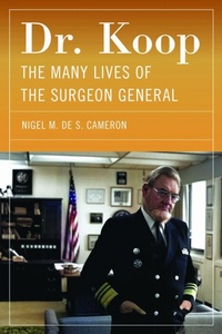 Enlarge image Cover: Dr. Koop - University of Massachusetts Press