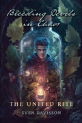Cover: Breeding Devils in Chaos - Arabi Manor