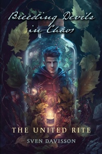 Enlarge image Cover: Breeding Devils in Chaos - Arabi Manor