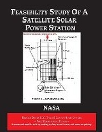 Abbildung von: Feasibility Study of A Satellite Solar Power Station - Nimble Books