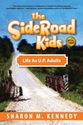 Cover: The SideRoad Kids - Book 3 - Modern History Press