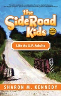 Cover: The SideRoad Kids - Book 3 - Modern History Press