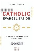 Cover: Catholic Evangelization - Ignatius Press