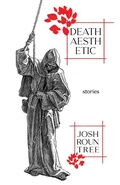 Cover: Death Aesthetic - Underland Press